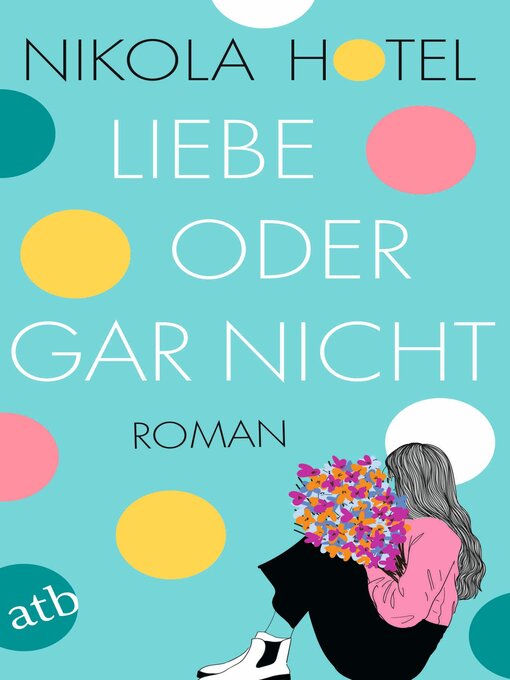 Title details for Liebe oder gar nicht by Nikola Hotel - Wait list